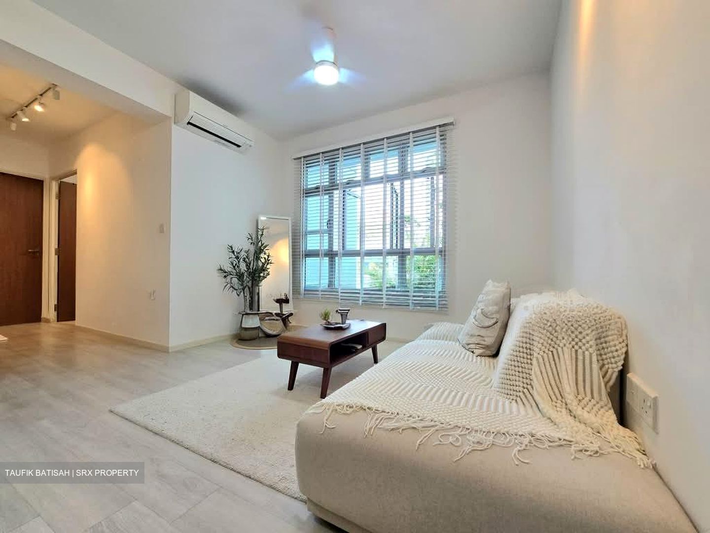 Blk 95B City Vue @henderson (Bukit Merah), HDB 3 Rooms #581967491